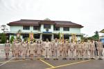 กิจกรรมเนื่องในวันพระราชทานธงชาติไทย